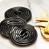  Liquorice 