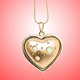  Locket 
