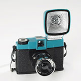  Lomography 
