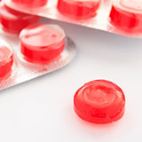  Lozenge 