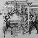 Luddite 