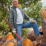  Lumberjack 
