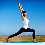  Lunge 