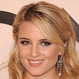  Dianna Agron 