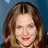  Drew Barrymore 