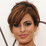  Eva Mendes 