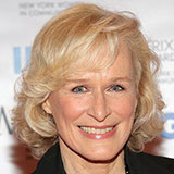  Glenn Close 