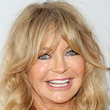  Goldie Hawn 