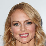  Heather Graham 