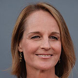  Helen Hunt 