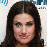 Idina Menzel 
