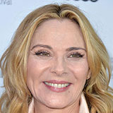  Kim Cattrall 