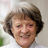  Maggie Smith 