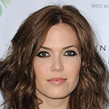  Mandy Moore 