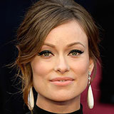  Olivia Wilde 
