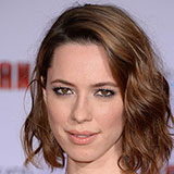  Rebecca Hall 