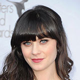  Zooey Deschanel 